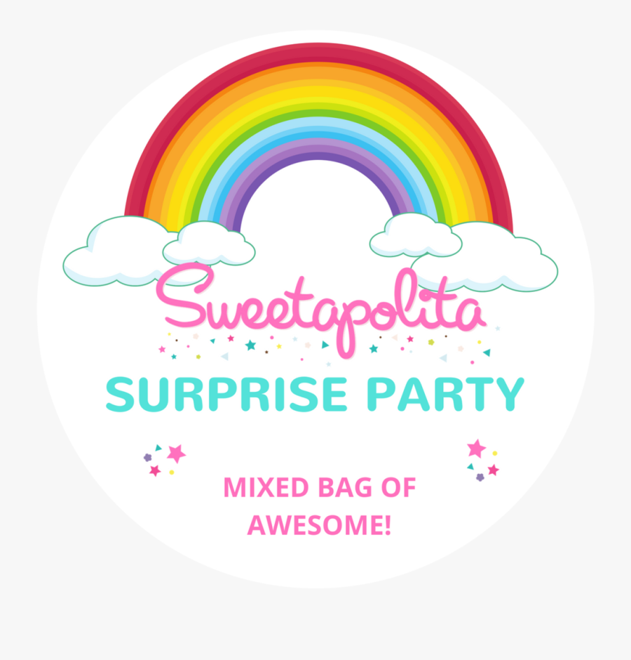 Mixed Bag Of Awesome - Graphic Design, Transparent Clipart