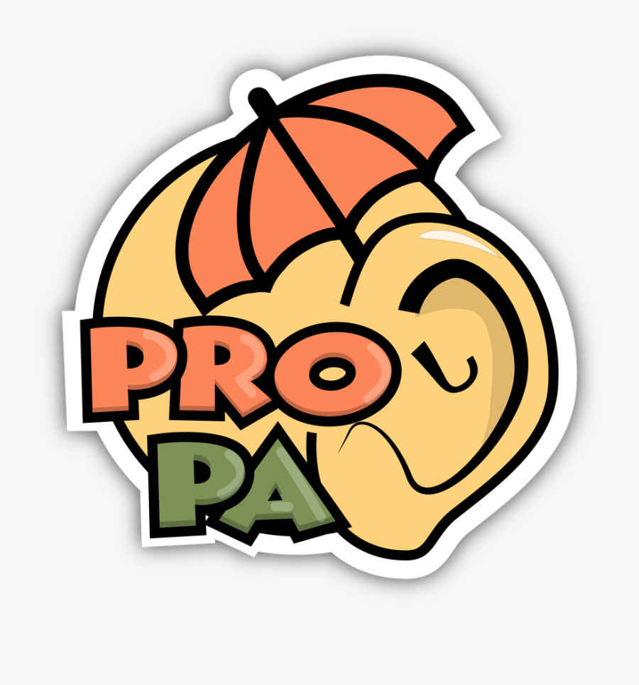 Profile Of Phonological Smarty, Transparent Clipart