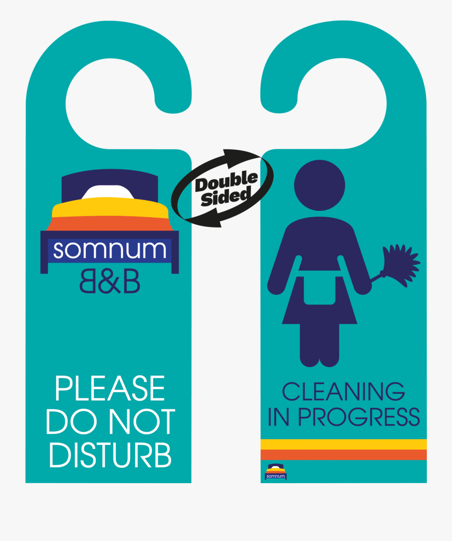 Do Not Disturb Clipart, Transparent Clipart