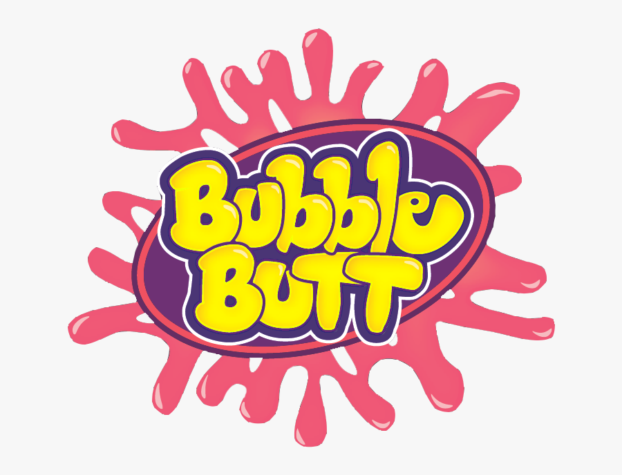 Bubble Butt Ejuice, Transparent Clipart