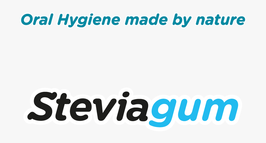 Stevia - Oval, Transparent Clipart