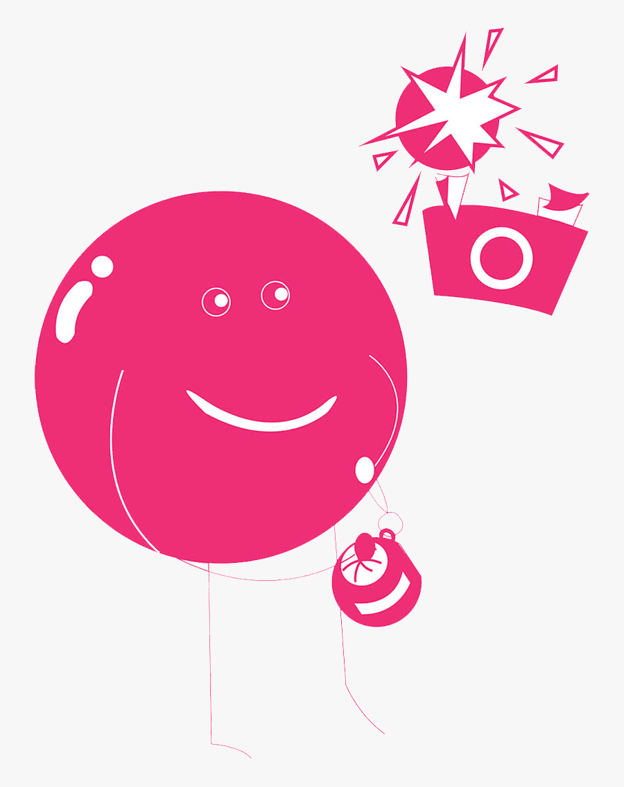 Smiley, Transparent Clipart