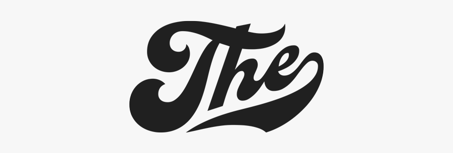 Clip Art Casey Review Journal There - Calligraphy, Transparent Clipart