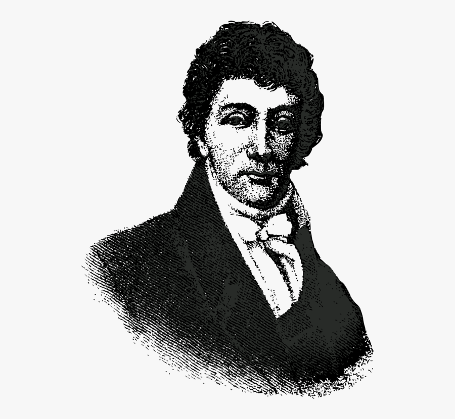 Human Behavior,head,art - Francis Scott Key Clipart, Transparent Clipart