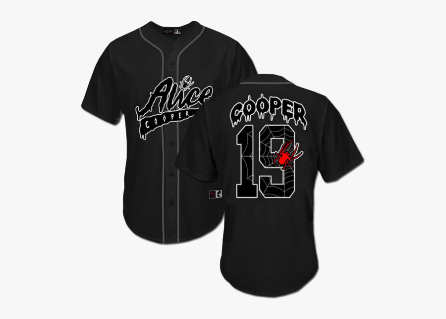 Swoosh Logo Baseball Jersey - Ronald Acuna Players Weekend Jersey, Transparent Clipart