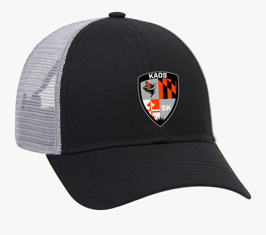 Trucker Hat, Transparent Clipart