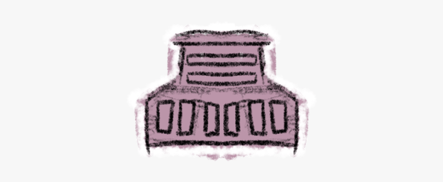 Camberwell Beauty, Transparent Clipart