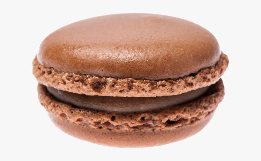 Praline, Coffee - Macaroon - Macaroon, Transparent Clipart