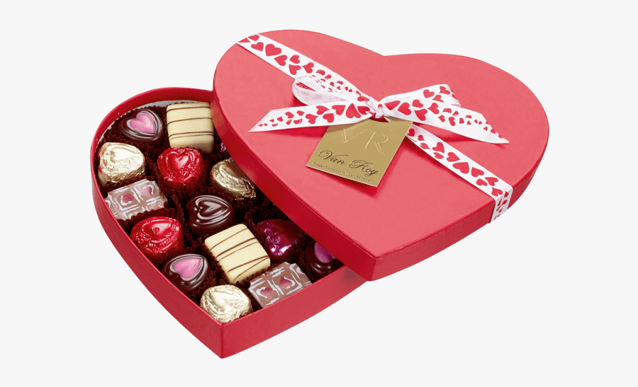 Valentine Chocolate Box Png Happy Chocolate Day Png Free