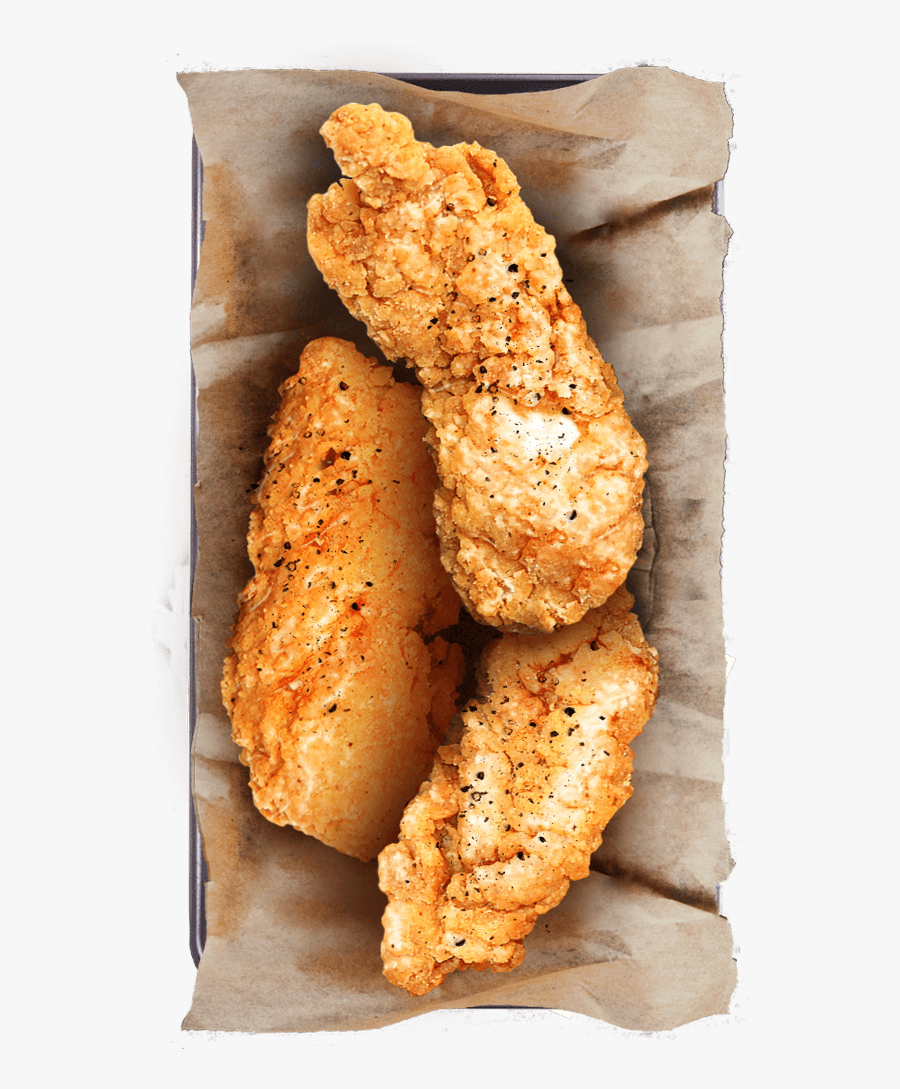 Chicken Tenders Ranch - Sesame, Transparent Clipart