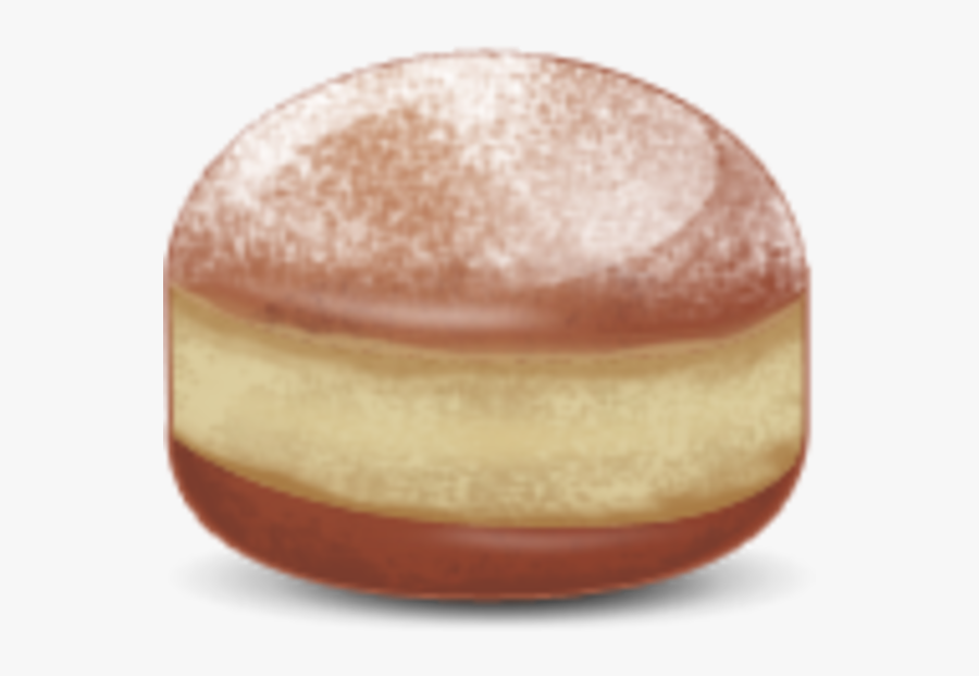 Berliner Icon, Transparent Clipart