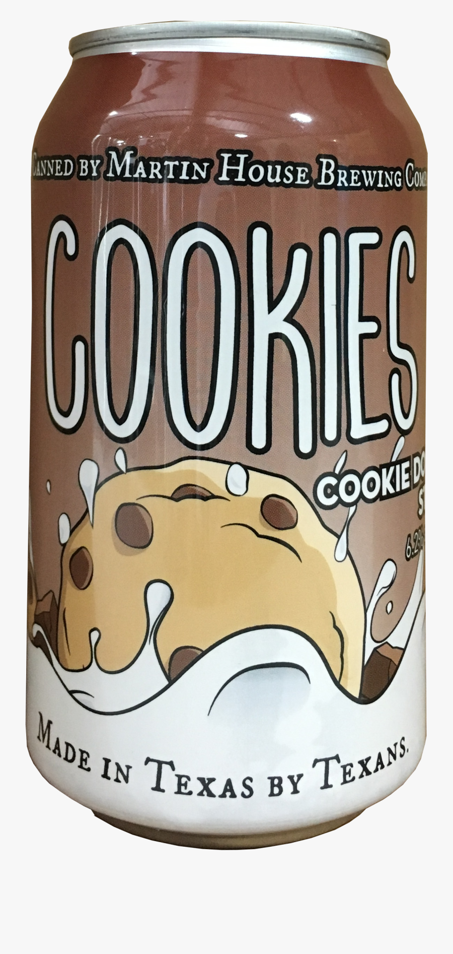 Banner Freeuse Peanut Butter Cookie Clipart - Poster, Transparent Clipart