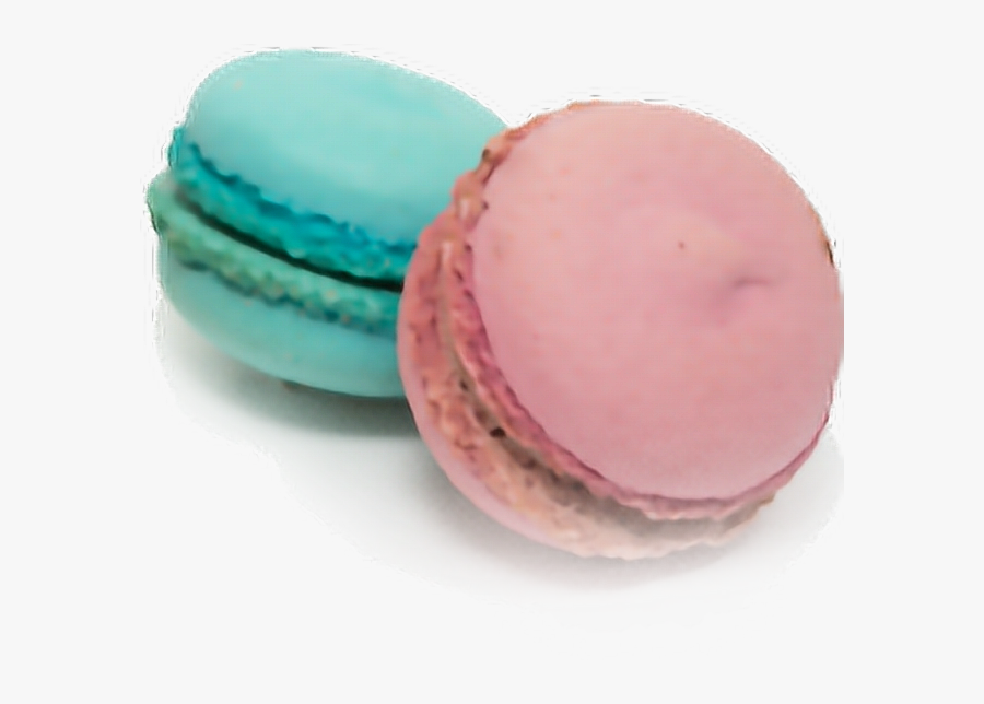 #macaroon #macaron - Macaroon, Transparent Clipart