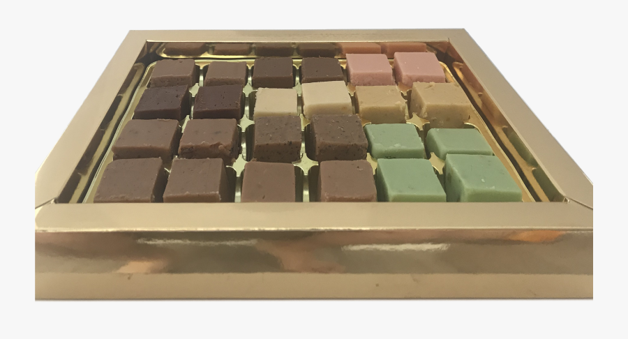 Chocolate Bar - Chocolate, Transparent Clipart