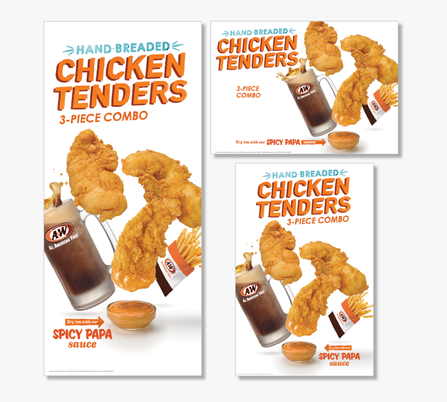 Karaage, Transparent Clipart