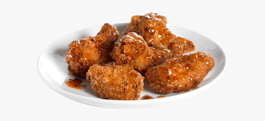 Steamed Meatball, Transparent Clipart