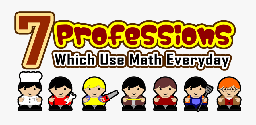 Fractions Clipart Everyday, Transparent Clipart