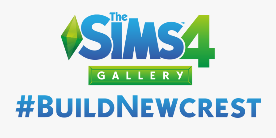 Sims 4: Get To Work, Transparent Clipart