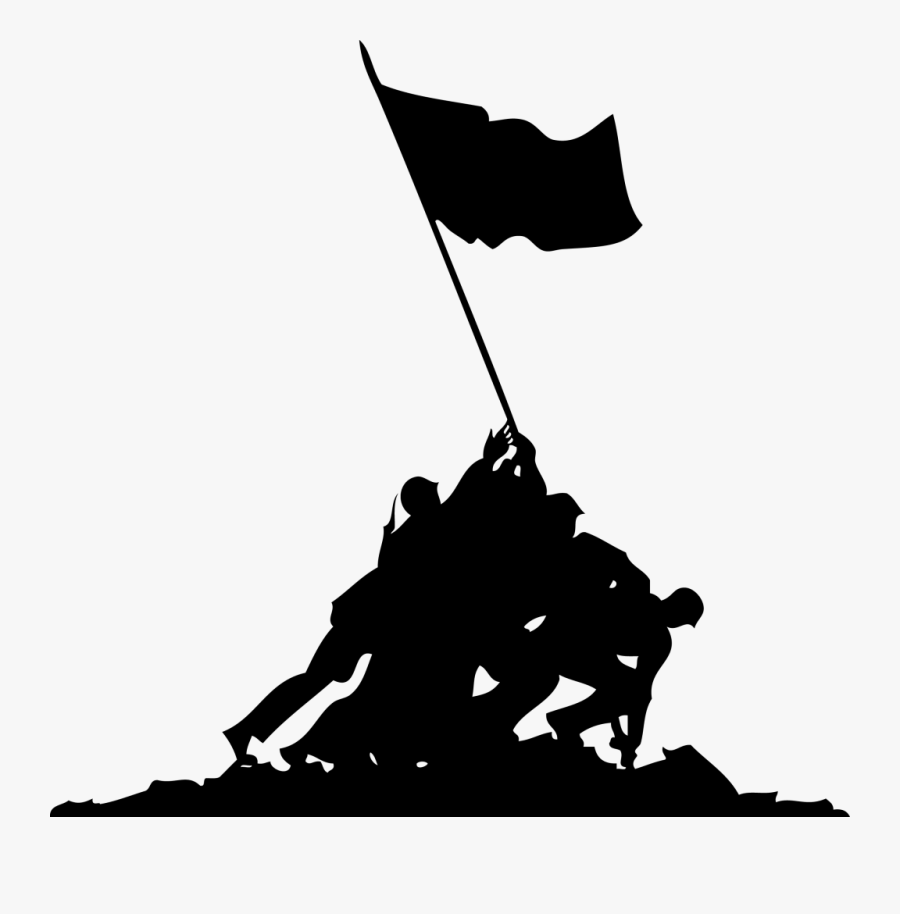 Liberty Drawing Veteran - Uae National Day, Transparent Clipart