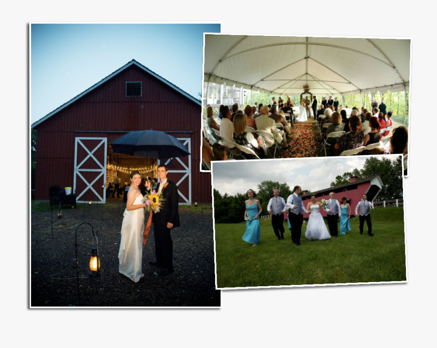 Tent Transparent Beach Wedding Reception - Conner Prairie Wedding, Transparent Clipart