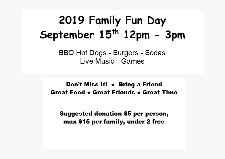 Family, Transparent Clipart