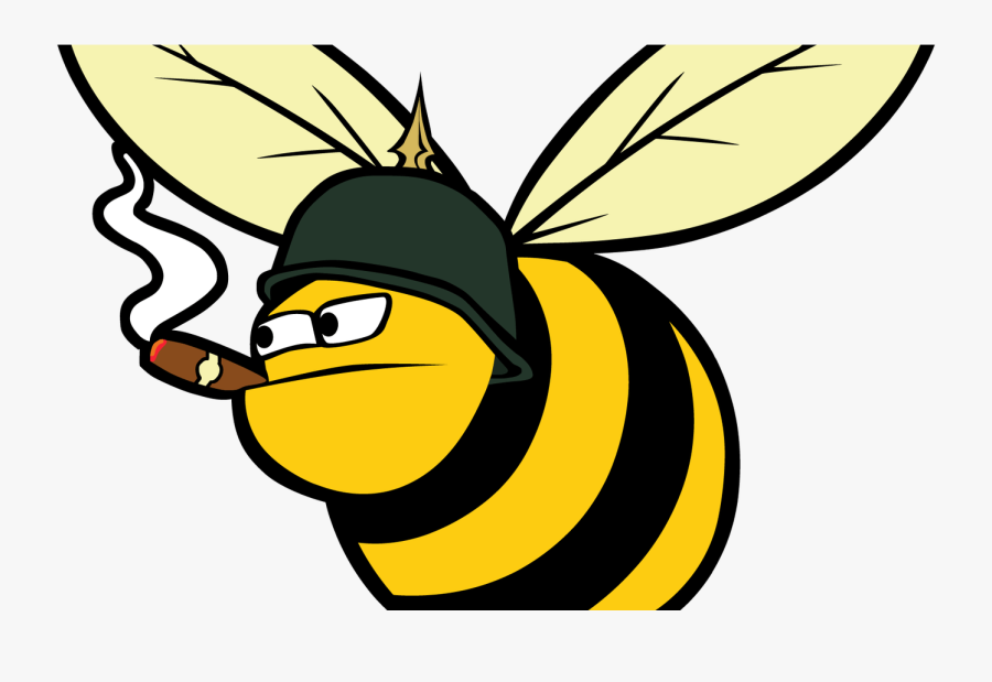 Transparent Killer Bee Clipart - Goonswarm Federation, Transparent Clipart