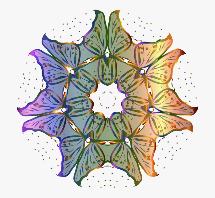 Circle, Transparent Clipart