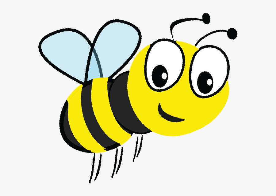 Bee, Dance Kingdom Early Education Bom Funk Dance Studio - نحلة Png, Transparent Clipart