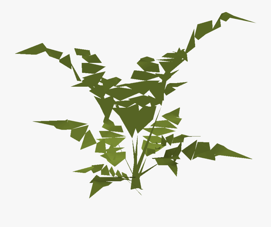 Old School Runescape Wiki - Holly, Transparent Clipart