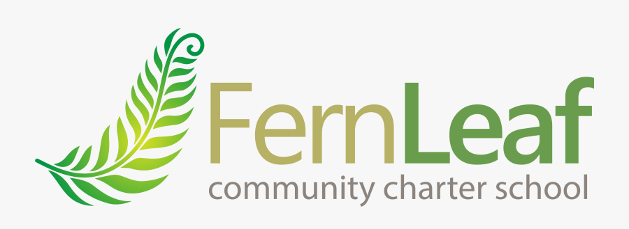 Transparent Fern Leaf Png - Graphic Design, Transparent Clipart