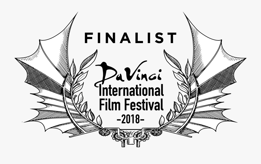 Davincin Film Festival - Illustration, Transparent Clipart