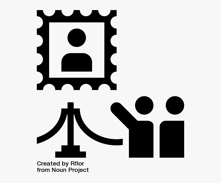 The Noun Project , Transparent Cartoons - Clip Art, Transparent Clipart