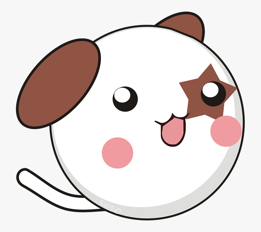 Perro Clipart, Transparent Clipart