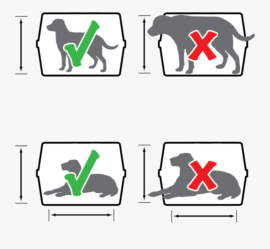 Transparent Round Trip Ticket Clipart - Kennel, Transparent Clipart