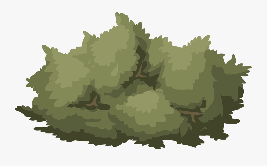 This Free Icons Png Design Of Alpine Landscape Mountain - Bush Vector Png, Transparent Clipart