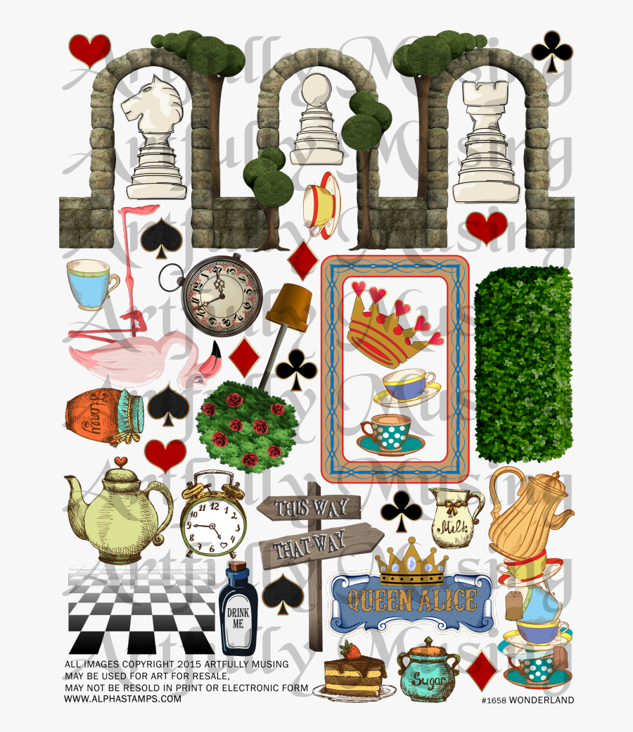 Tarot Clipart, Transparent Clipart