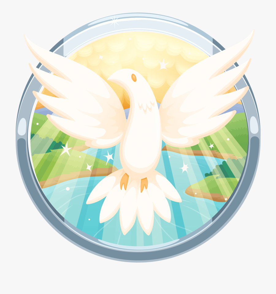 Circle, Transparent Clipart