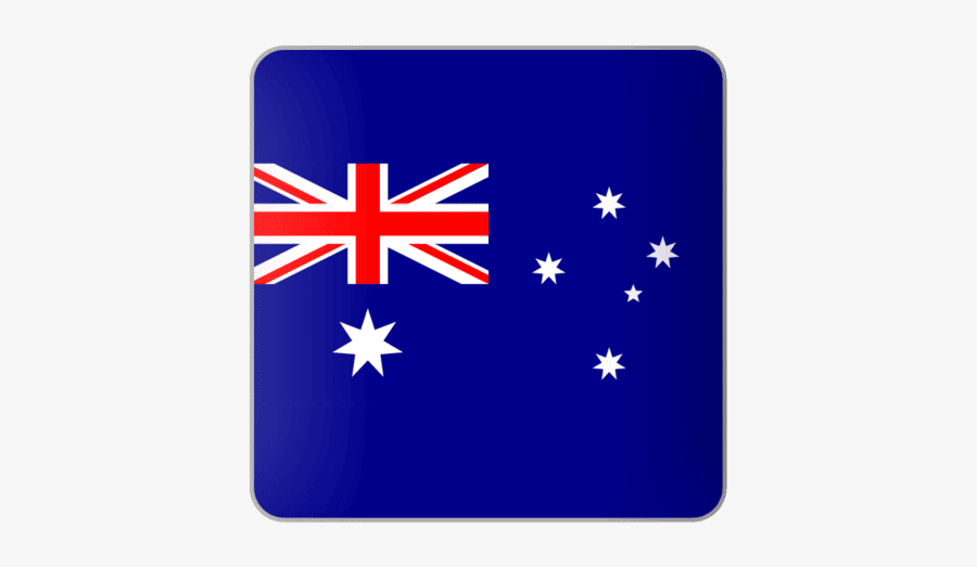 Icon New Zealand Flag Png, Transparent Clipart