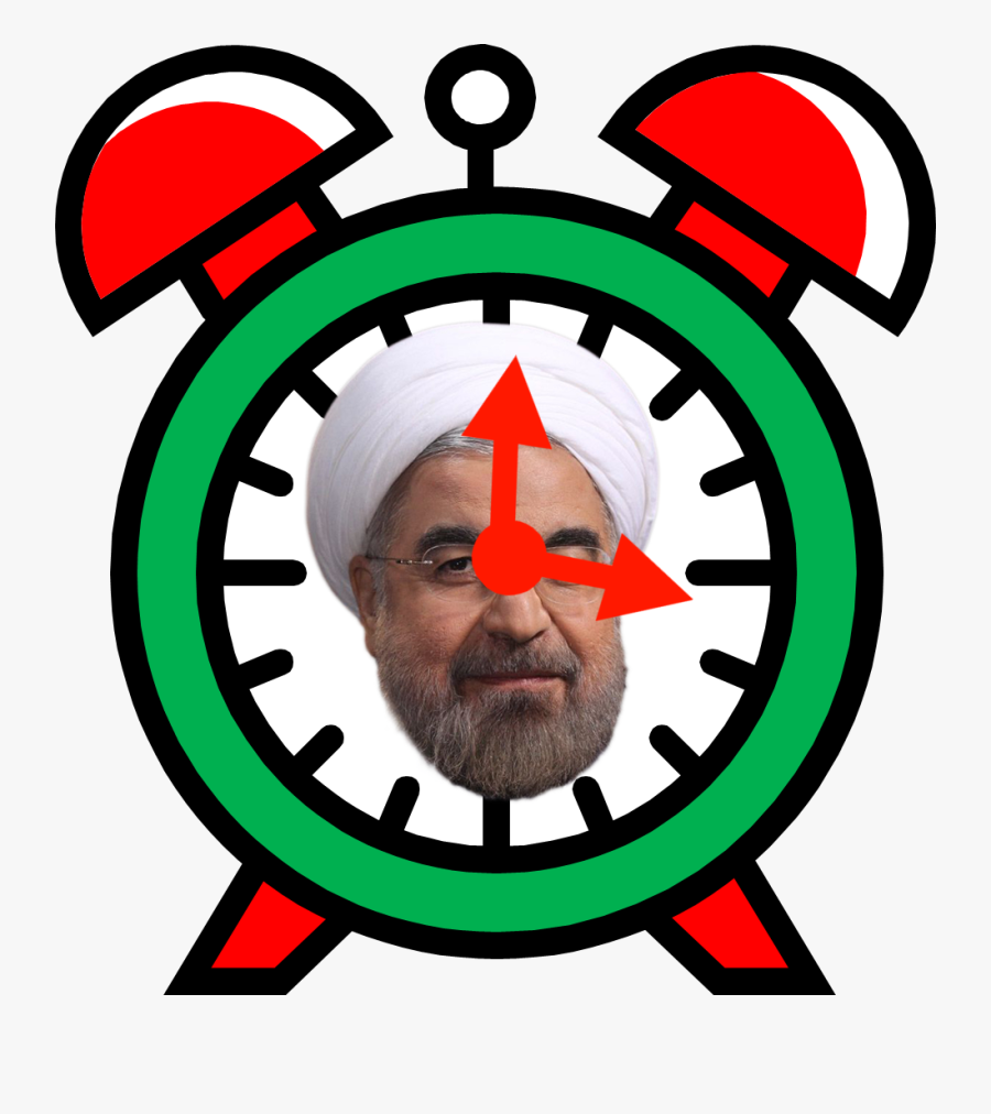 Time - Icon, Transparent Clipart