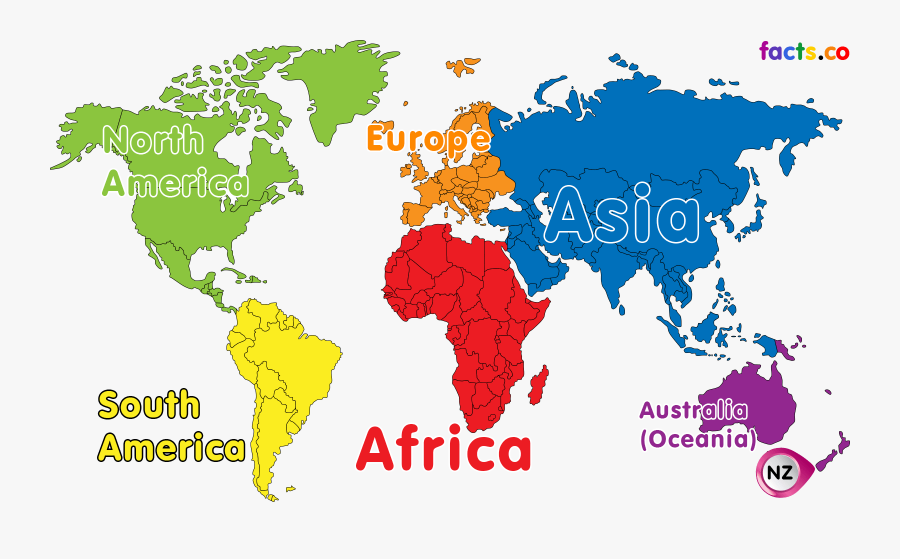 Transparent Norway Map Clipart - Cuba In The World, Transparent Clipart