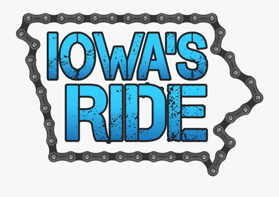Iowa"s Ride Logo"
 Class="img Responsive True Size, Transparent Clipart