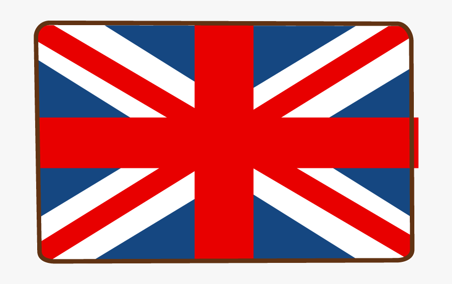 England Flag Of New Zealand Flag Of New Zealand Flag - England Flag, Transparent Clipart