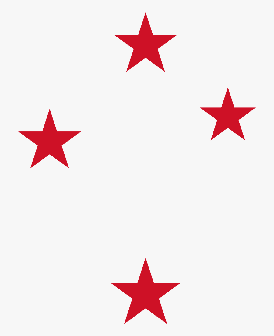 Coast Guard Vice Commandant Flag, Transparent Clipart
