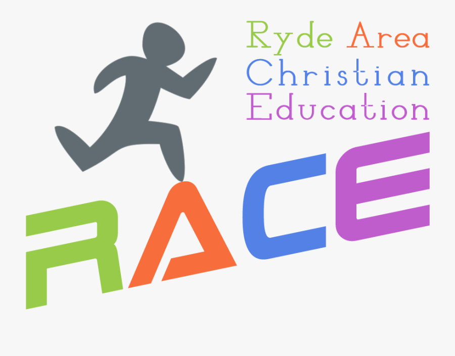 Ryde Area Christian Education - Graphic Design, Transparent Clipart