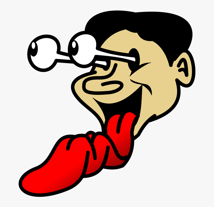 Picture - Lust Of The Eyes Clipart, Transparent Clipart