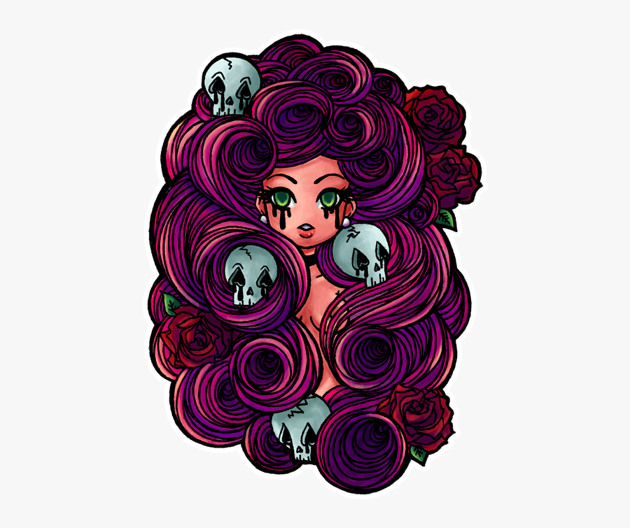 Lust - Illustration - Illustration, Transparent Clipart