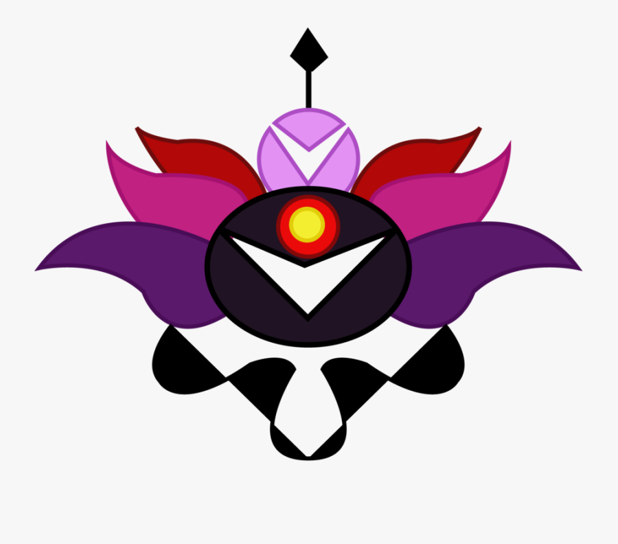 Lust, Symbol, Art, Pink, Purple Png Image With Transparent - Símbolo De La Lujuria, Transparent Clipart