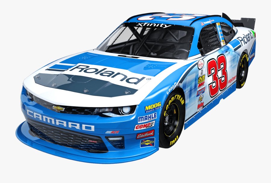 Autos Chevrolet De Carrera, Transparent Clipart