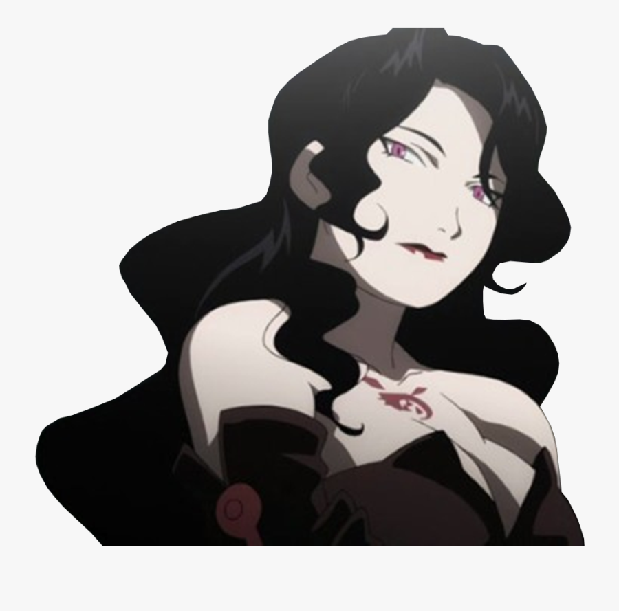 Fma Lust Quotes Gi1h2w Quote - Lust Fullmetal Alchemist, Transparent Clipart