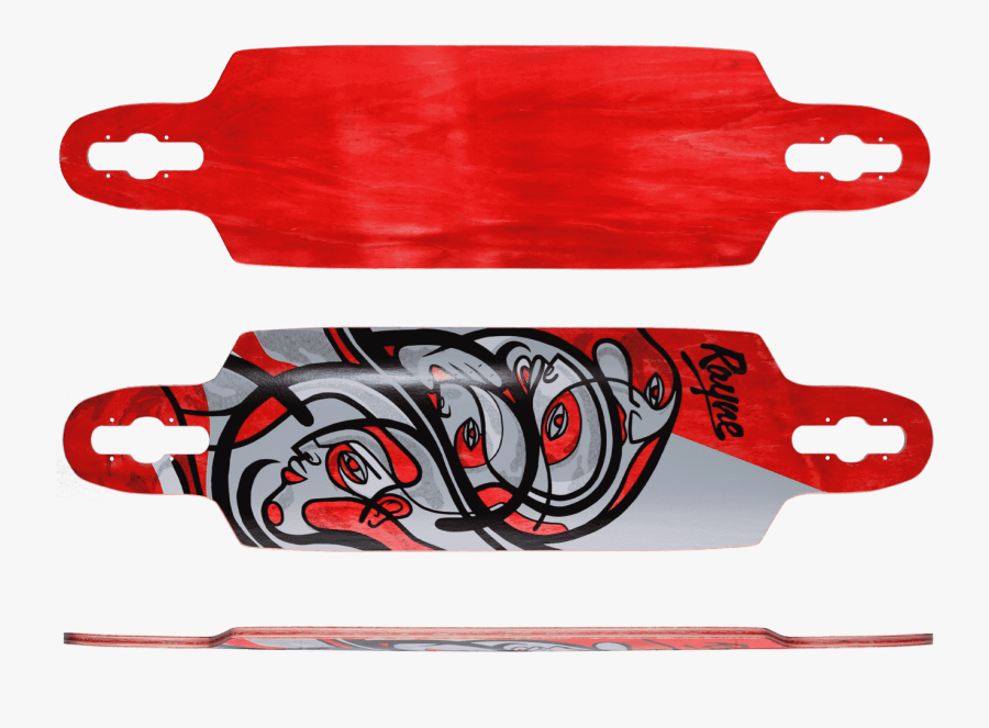 Skateboarding, Transparent Clipart